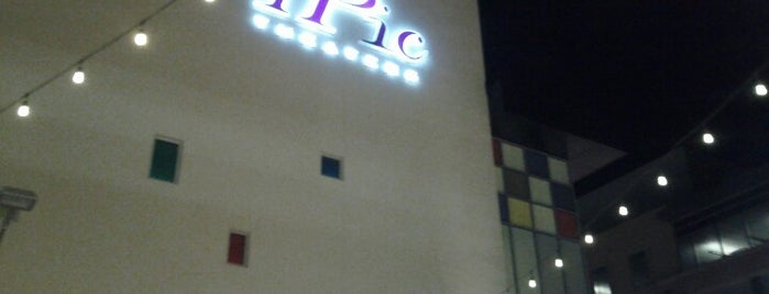 iPic Theaters Scottsdale is one of Adventure Spots.