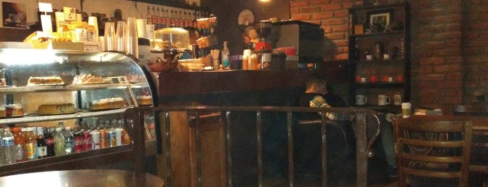 Zhi Café is one of Tijuana.