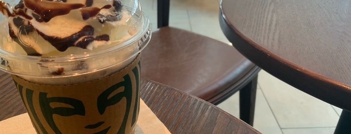 สตาร์บัคส์ is one of All Starbucks in Bangkok.