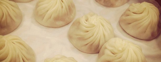 Din Tai Fung is one of Kimmie: сохраненные места.