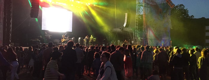 Ekşi Fest 2015 is one of Tempat yang Disukai Bilge.