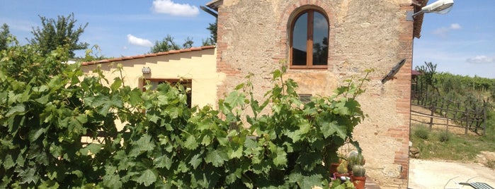 Pietraserena Wine Shop is one of Federica'nın Beğendiği Mekanlar.