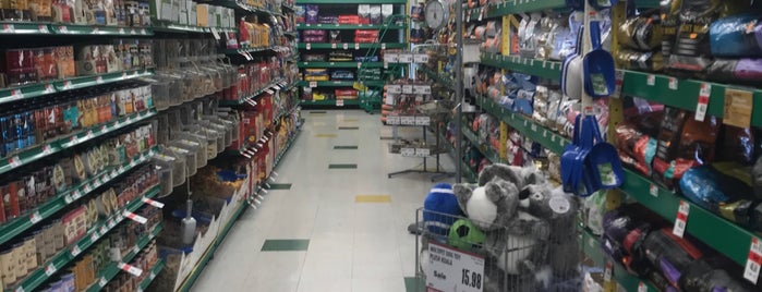 Pet Supplies Plus Upper Arlington is one of The 9 Best Pet Supplies Stores in Columbus.