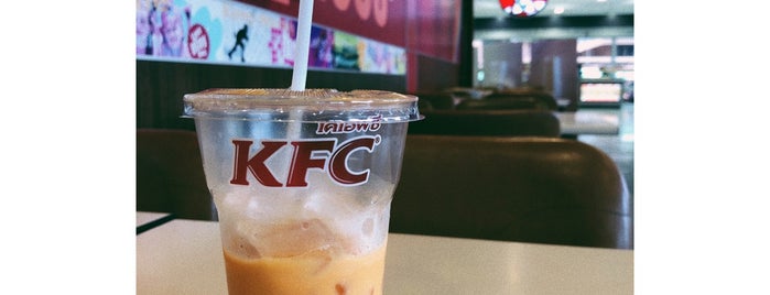 KFC is one of Guide to Nakhon Ratchasima's best spots.