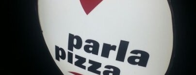 Parla Pizza is one of Pernambuco.