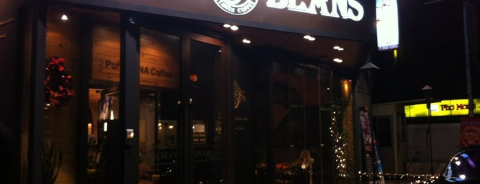 Kona Beans is one of Victoria’s Liked Places.