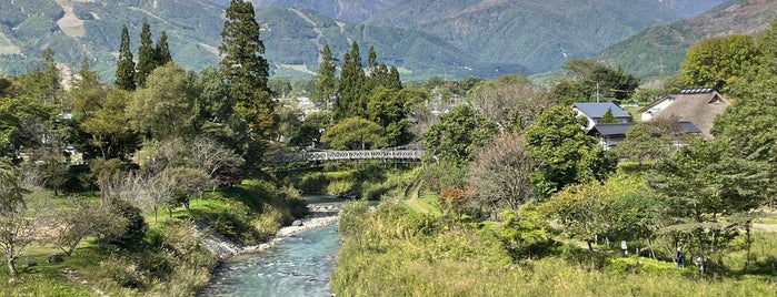 大出公園 is one of Lugares favoritos de Toyokazu.