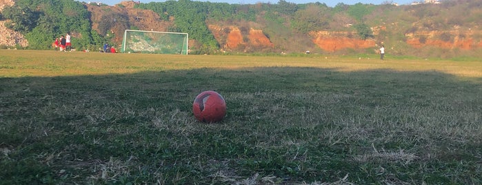 Zeytinköy Spor Kompleksi is one of Gözde'nin Beğendiği Mekanlar.