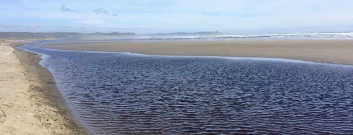 Playa Las Dunas is one of Lugares favoritos de Alvaro.