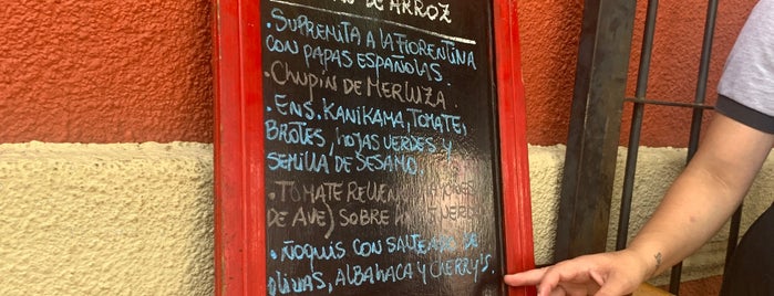 La Pituca is one of Bodegones, Cantinas, Parrillas, Restaurantes.