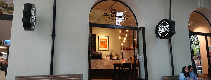 Gloria Jeans Lorne Street is one of My Auckland’s Places.