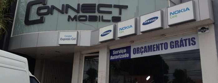 Connect Mobile is one of The Next Big Thing.