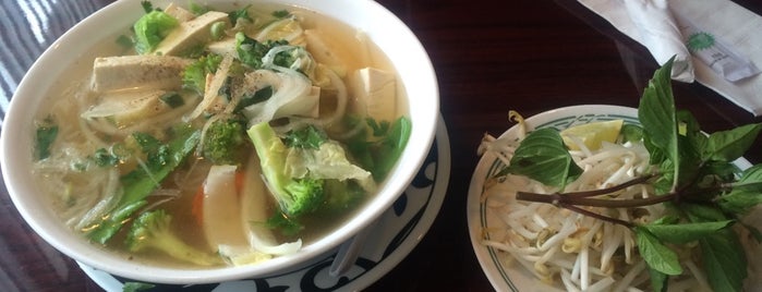 Saigon Restaurant is one of The 15 Best Places for Soup in Indianapolis.