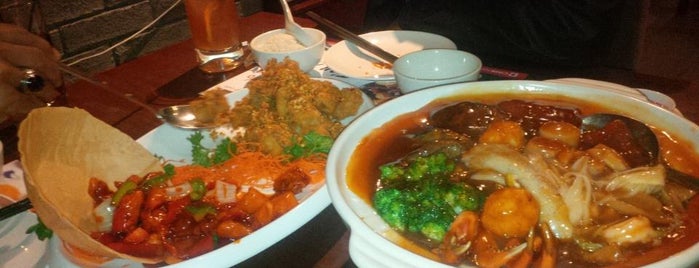 Tian Xi is one of Must-visit Chinese Restaurants in Jakarta.