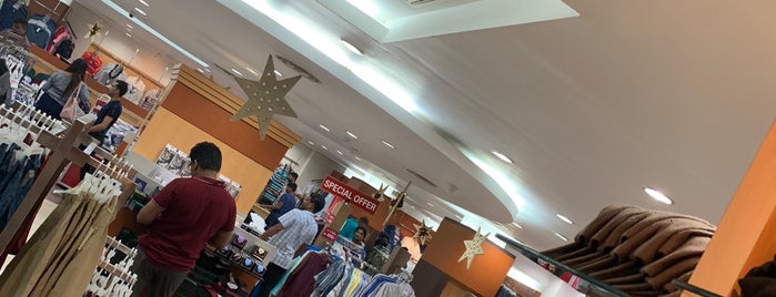 House of Fashions is one of Must-visit Clothing Stores in Rajagiriya.