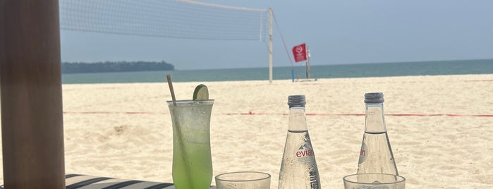 XANA Beach Club is one of ภูเก็ต_1.