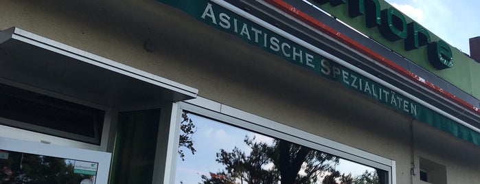 Asian hot spot berlin useful Apologise, Asian hot spot berlin