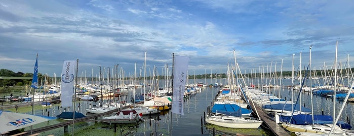 Am Großen Wannsee is one of Berlin.