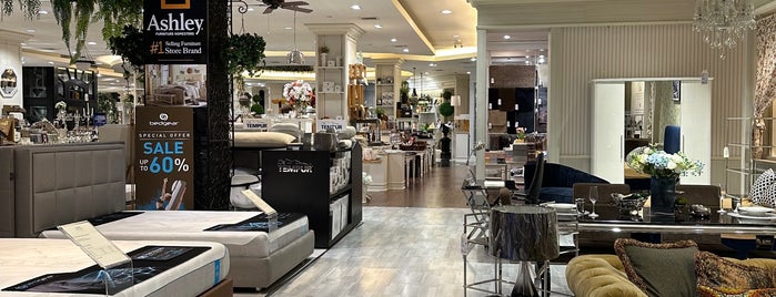 Chic Republic is one of Furniture, Decoration and Home Equipment.