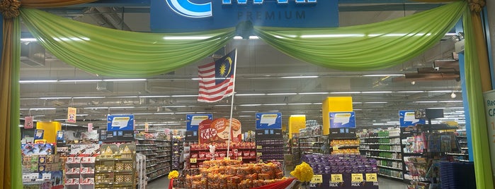C Mart Premium is one of Shop here. Shopping Places #2.
