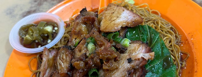 Restoran Kwai Sun is one of Vegetarian 素食.