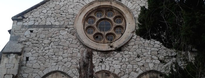 Αγγλικανική Εκκλησία Αγίου Ανδρέα is one of Patras worth-seeing and visiting.