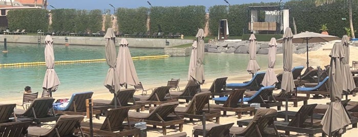 Sol Beach Resort is one of Jeddah Hangout ✈️🌊.