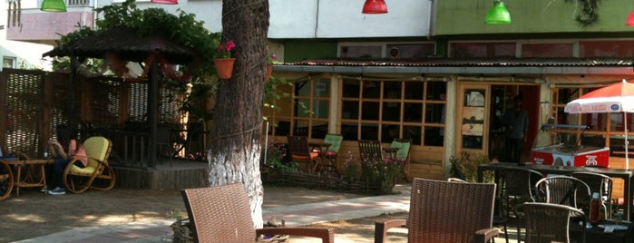 Acem Cafe is one of Gidilmesi gerekiyor,gidilmeli,gidilecek :).