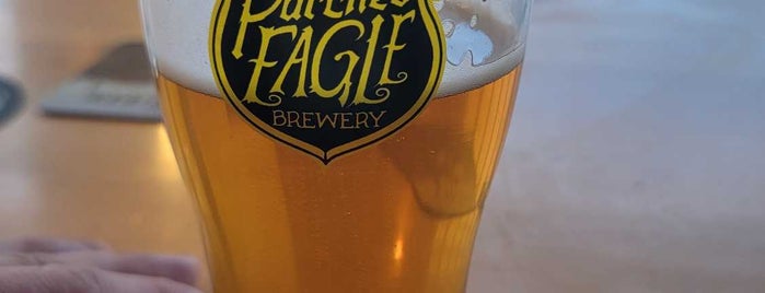 Parched Eagle is one of Breweries.