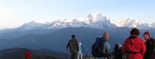 Attentive Holiday Tours and Travel - Tour in Nepal is one of Tour in Nepal.