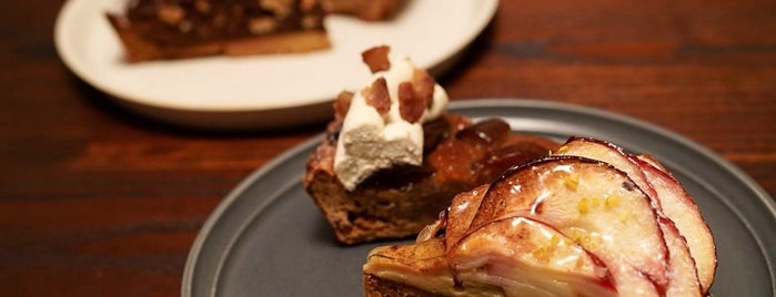 STYLE'S CAKES&CO is one of The 15 Best Places for Tarts in Tokyo.