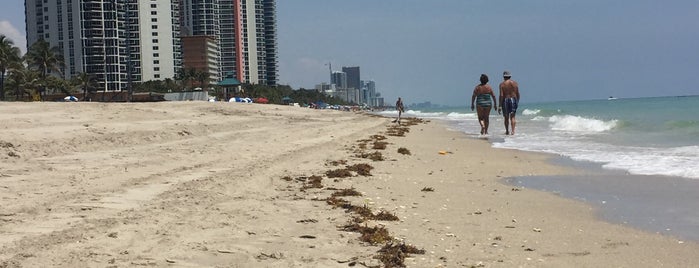 Miami Beach is one of The 15 Best Quiet Places in Miami Beach.
