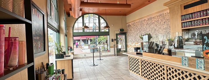 Starbucks is one of Guide to Santa Barbara's best spots.