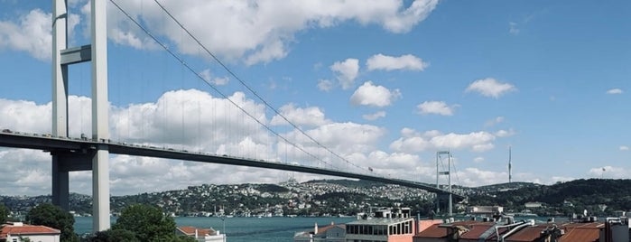 Visorante is one of İstanbul Avrupa.