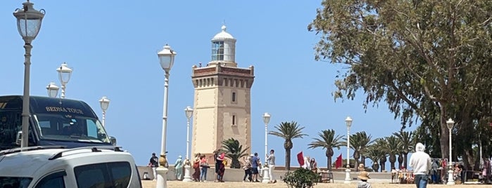 Cap Spartel is one of Morocco 🇲🇦.
