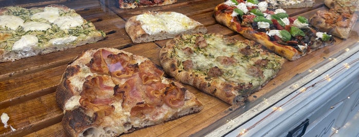 Casa Manco is one of Rome Pizza.