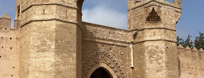 Challah | Rabat is one of Maroc.