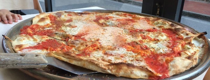 Pizzeria da Miki is one of Levanto.