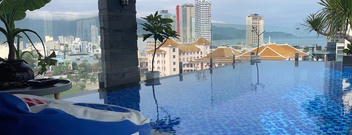 Da Nang is one of Bulent’s Liked Places.