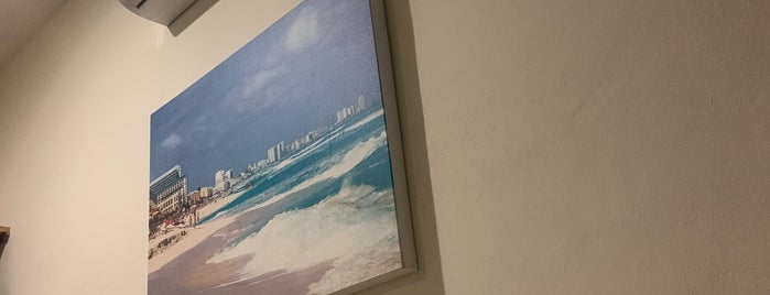 Playa Nah Studios is one of Rodrigoさんのお気に入りスポット.