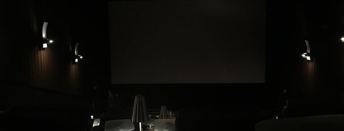 Cinépolis VIP is one of Luis Arturoさんのお気に入りスポット.
