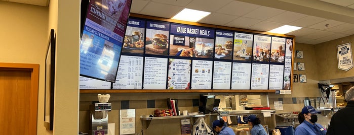 Culver's is one of The 15 Best Casual Places in Westminster.