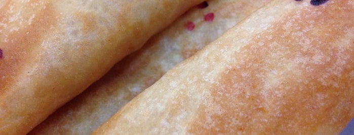 Pastel Chinês is one of Locais curtidos por Lauro.