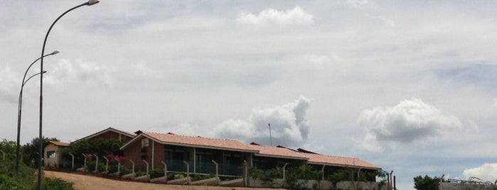 Pedra do Sino Hotel is one of Lugares favoritos de Lauro.