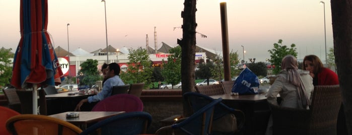 Marin Cafe is one of Maltepependik.