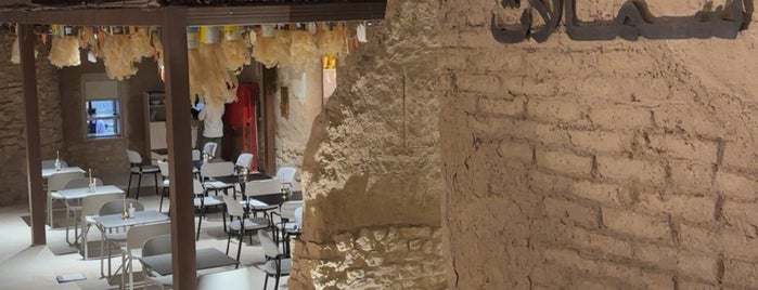 شمالات is one of Riyadh Café.
