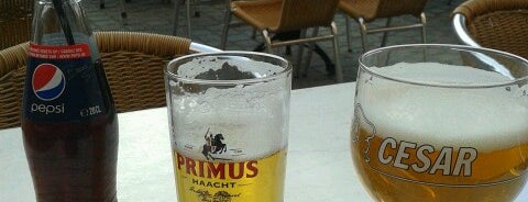 De Kemel is one of LEUVEN · Pubs & Drinks.