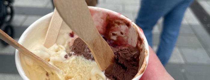 Island Gelato Company is one of Auckland List.