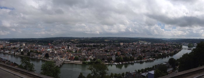 Namur is one of Villes - Villages.