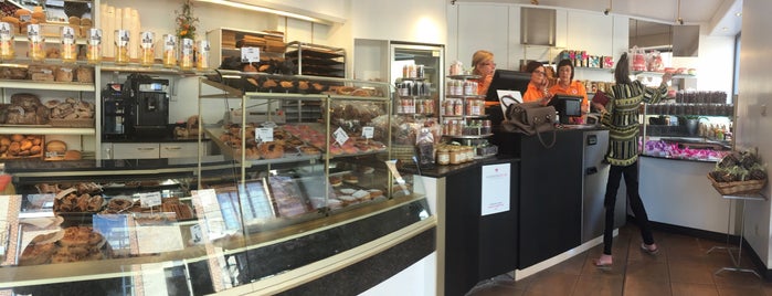 Bakkerij Decoster is one of Hoeilaart.